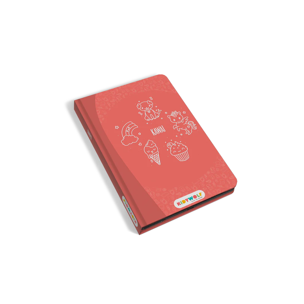 KIDYDRAW-MINI Tablette à dessin 30 Kawai