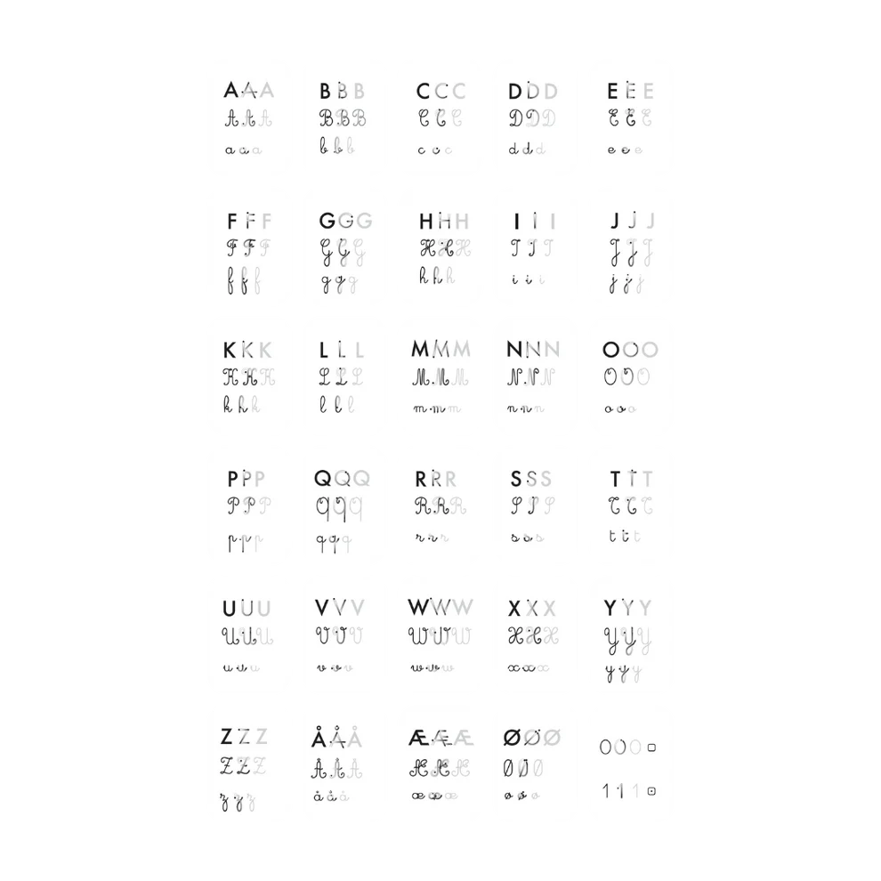 REFIL KIDYDRAW-MINI Dessins "jeux" et "éducation"