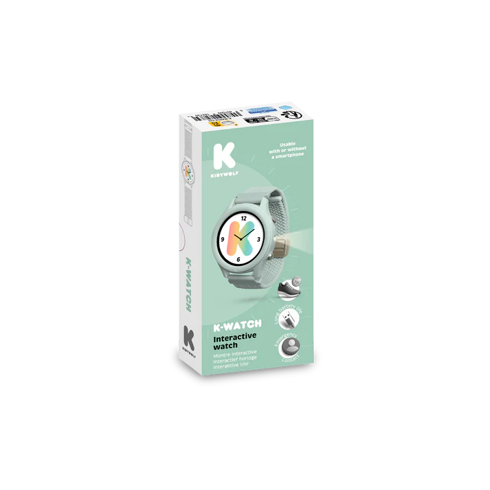 K-WATCH-GR