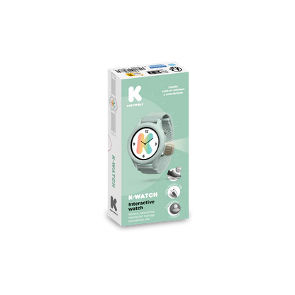 K-WATCH-GR