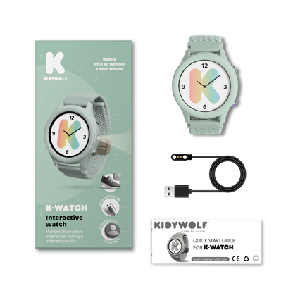 K-WATCH-GR