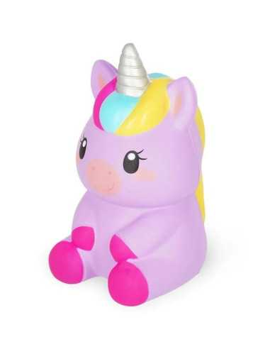 STRESS LESS - JOUET ANTI- STRESS - UNICORN