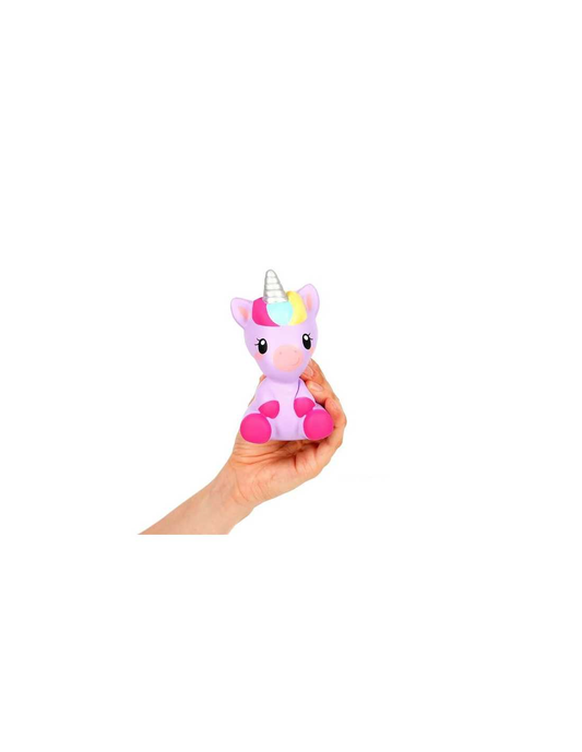 STRESS LESS - JOUET ANTI- STRESS - UNICORN