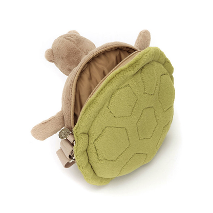 Timmy Turtle Bag - 26cm x 22cm x 5cm