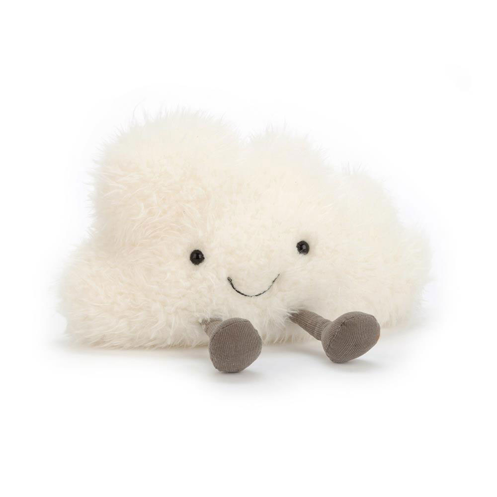 Amuseables Stratto Cloud - 22cm x 27cm x 11cm