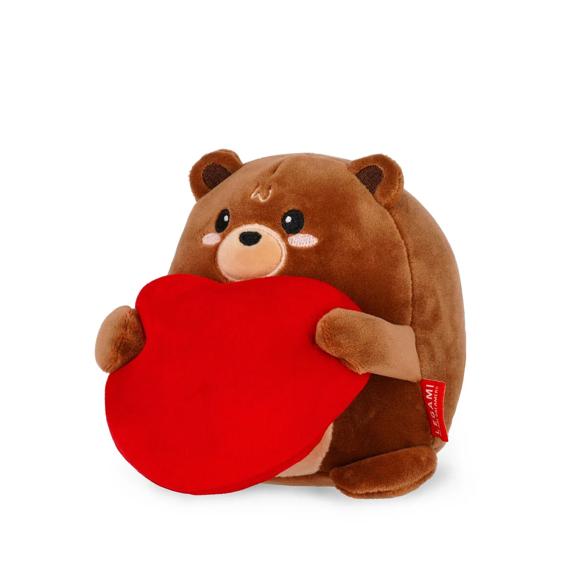 SUPER SOFT! - PELUCHE - TEDDY BEAR