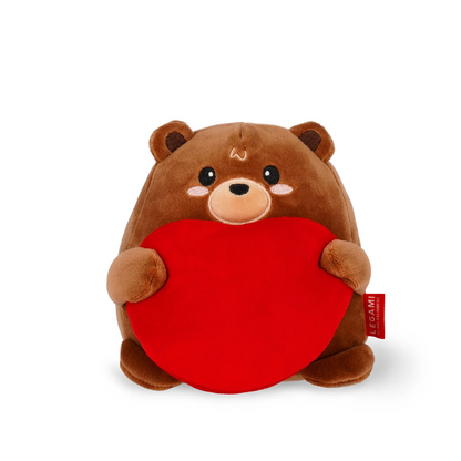 SUPER SOFT! - PELUCHE - TEDDY BEAR
