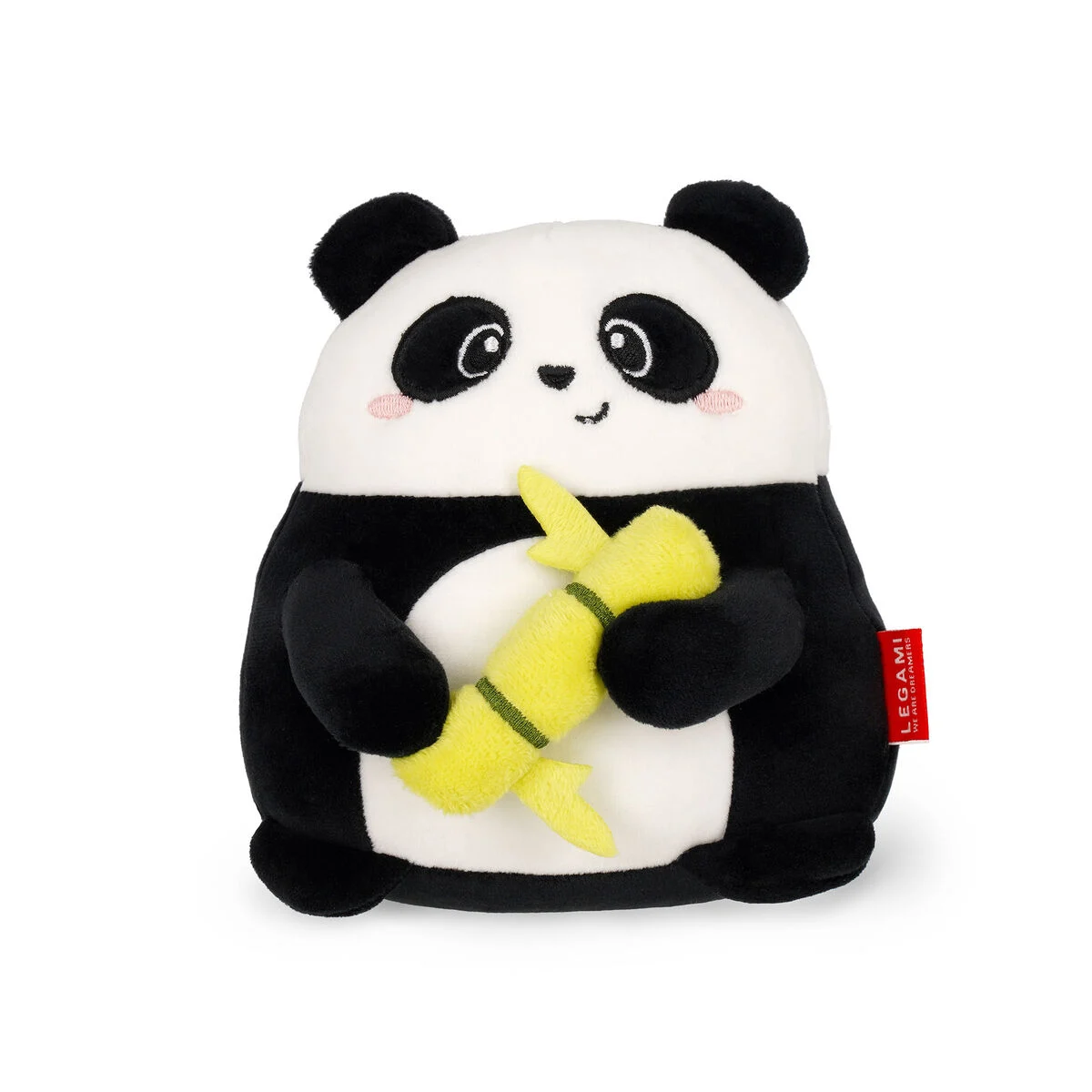 SUPER SOFT! - PANDA
