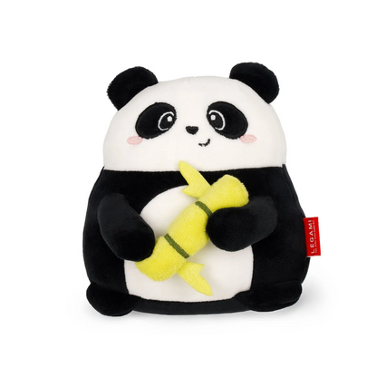 SUPER SOFT! - PANDA