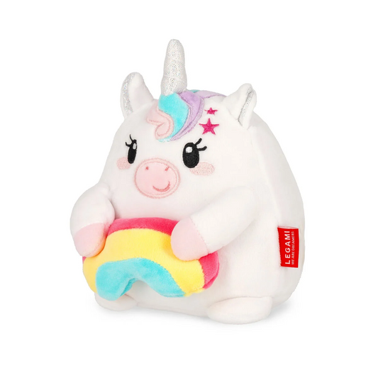 SUPER SOFT! - UNICORN
