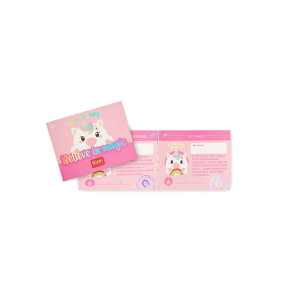 SUPER SOFT! - UNICORN