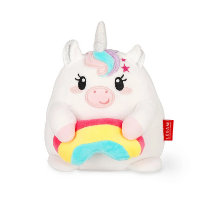SUPER SOFT! - UNICORN