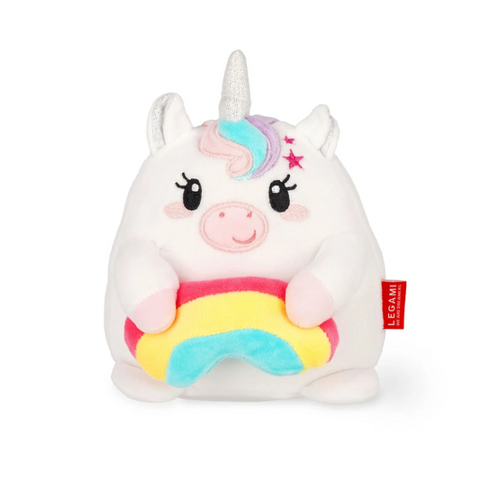 SUPER SOFT! - UNICORN