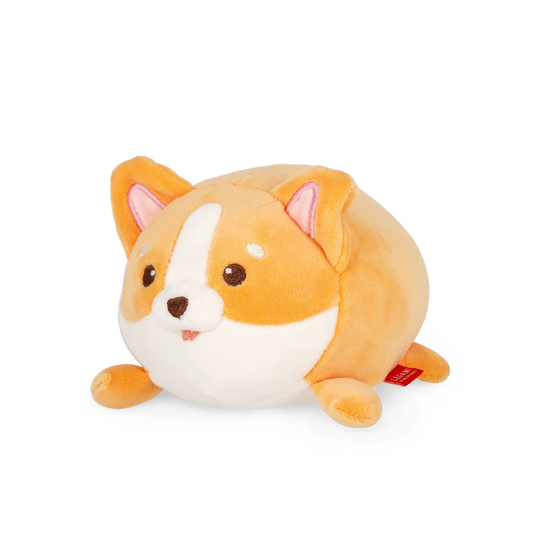 SUPER SOFT! - CORGI