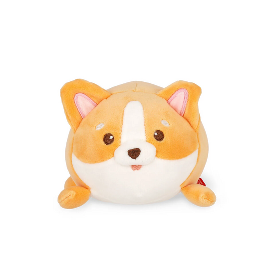 SUPER SOFT! - CORGI