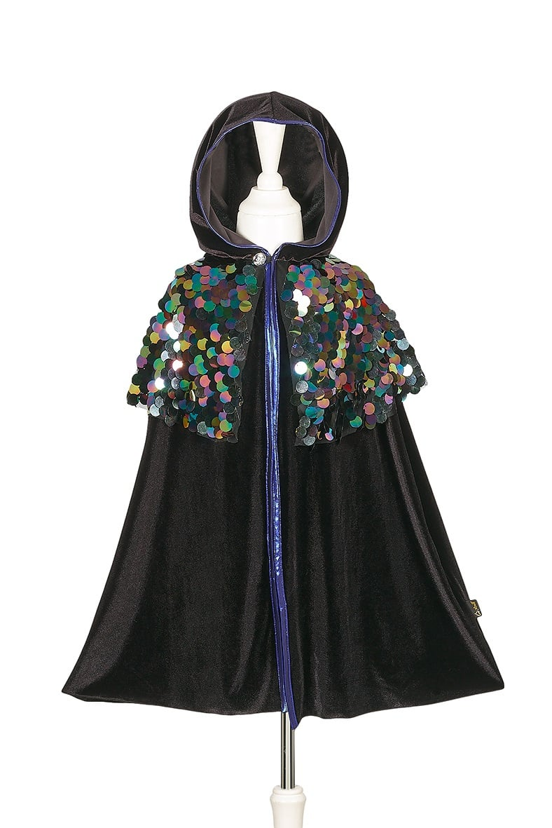 Bella cape, 3-4 yrs, 98-104 cm