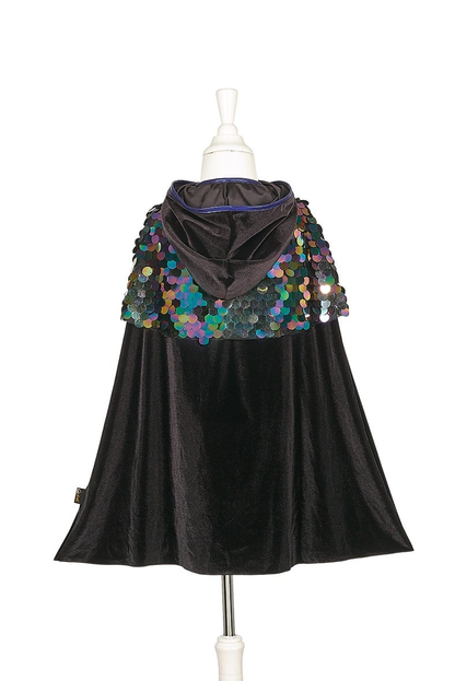 Bella cape, 3-4 yrs, 98-104 cm