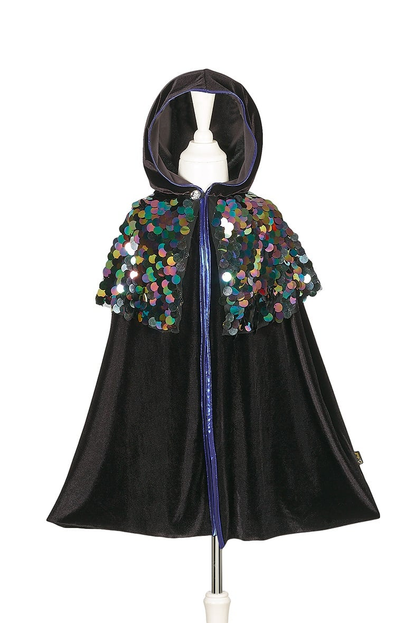 Bella cape, 5-7 yrs, 110-122 cm