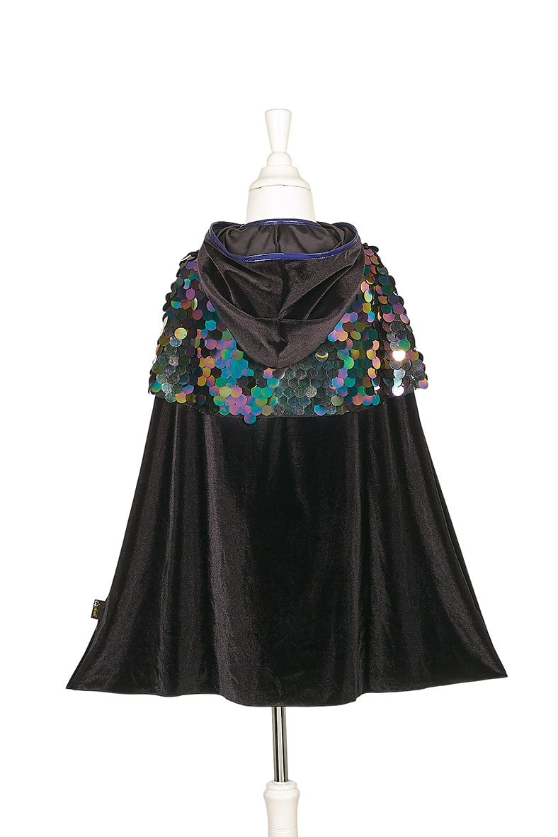 Bella cape, 5-7 yrs, 110-122 cm