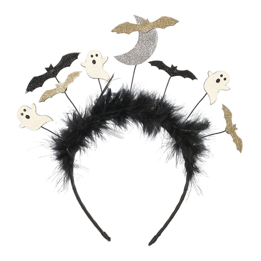 Tiara Bat-Ghost