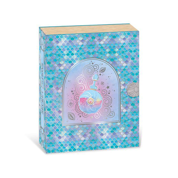 MAGIC OCEAN - MES POTIONS MAGIQUES