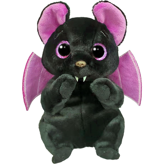 BEANIE BOOS SMALL - BATISTE BAT
