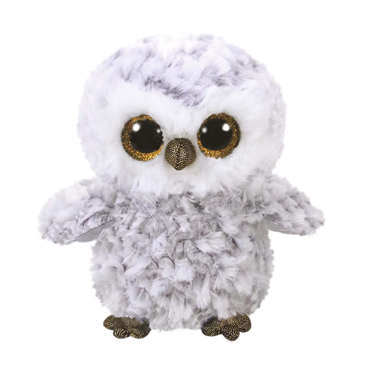 BEANIE BOO'S LARGE - OWLETTE LA CHOUETTE