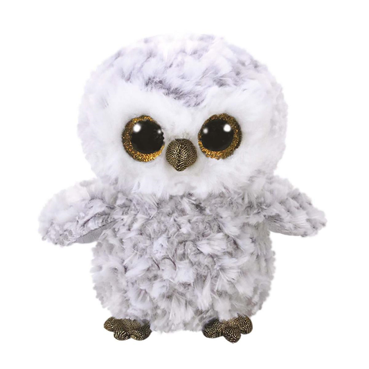 BEANIE BOO'S LARGE - OWLETTE LA CHOUETTE