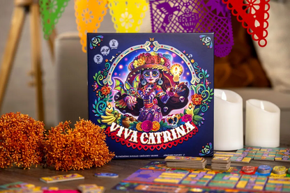 Viva Catrina