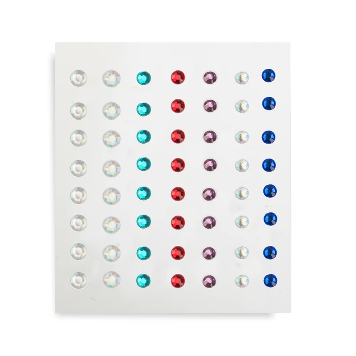 Coffret mosaïques Tout autour du monde