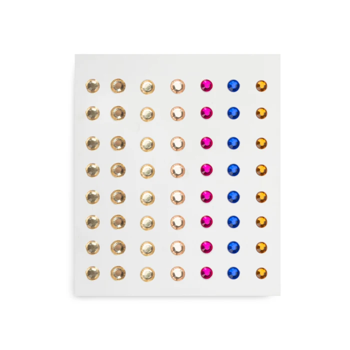 Coffret mosaïques Les Rosalies