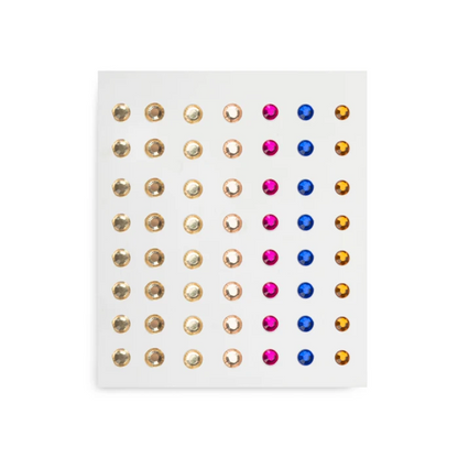 Coffret mosaïques Les Rosalies