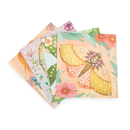Coffret mosaïques Les Rosalies