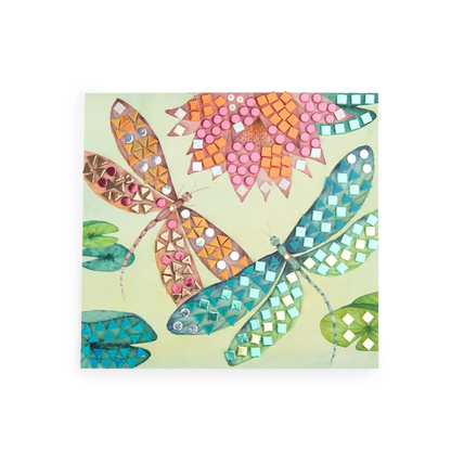 Coffret mosaïques Les Rosalies