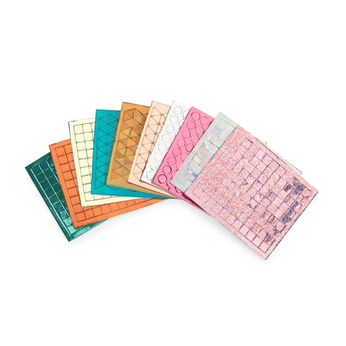 Coffret mosaïques Les Rosalies