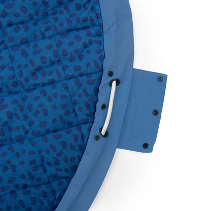 Tapis de jeu / sac de rangement (soft) Puce & Pilou