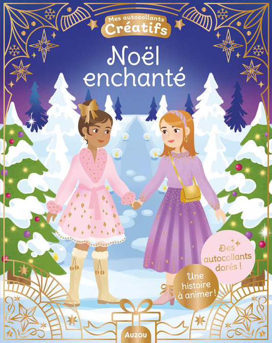 NOEL ENCHANTE