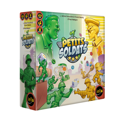 Petits Soldats