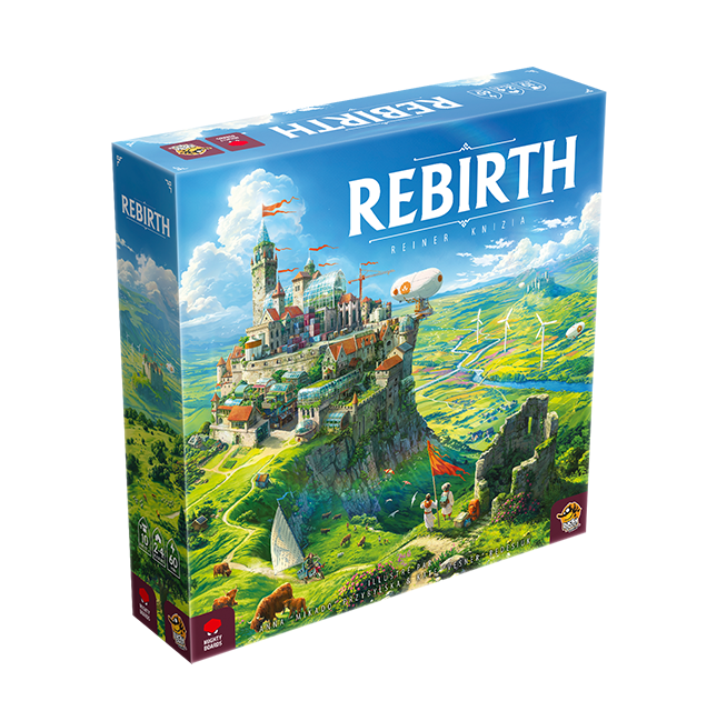 Rebirth