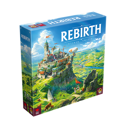 Rebirth