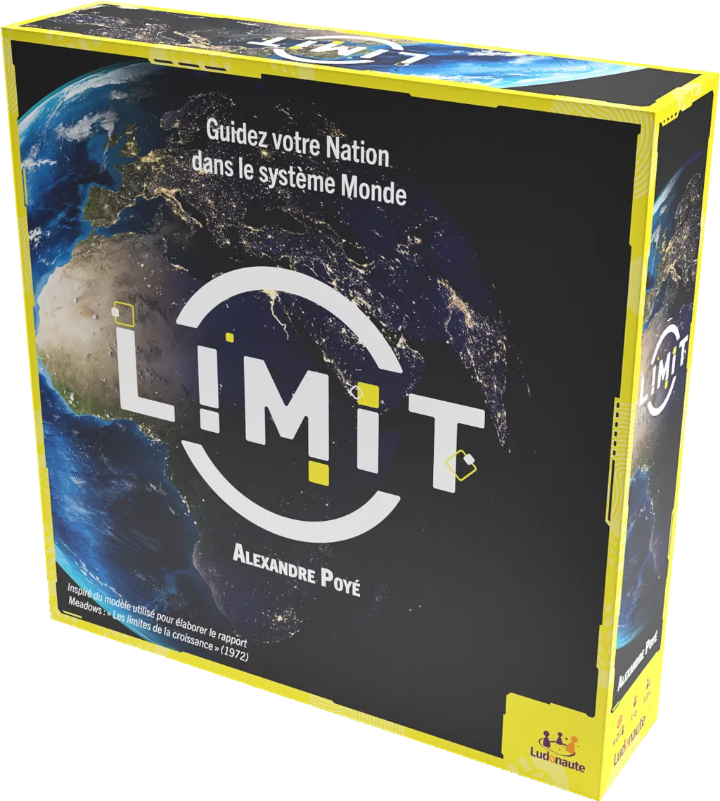 LIMIT