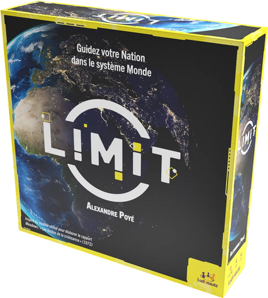 LIMIT