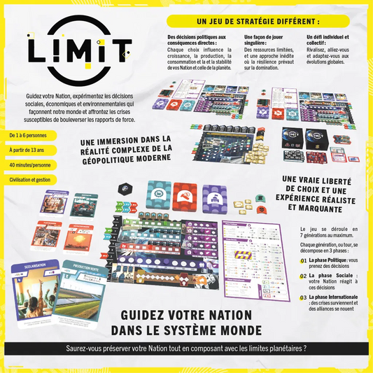 LIMIT