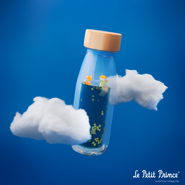PETIT BOUM MOVE BOTTLE PETIT PRINCE