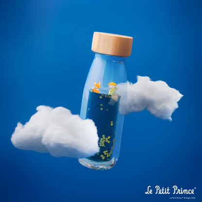 PETIT BOUM MOVE BOTTLE PETIT PRINCE