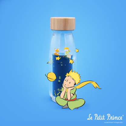 PETIT BOUM MOVE BOTTLE PETIT PRINCE