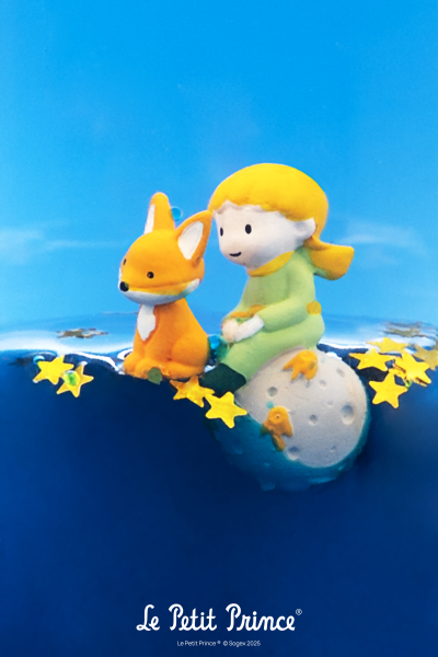 PETIT BOUM MOVE BOTTLE PETIT PRINCE