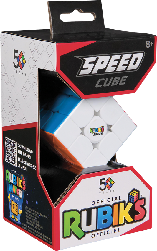 Rubik's Speed 3x3