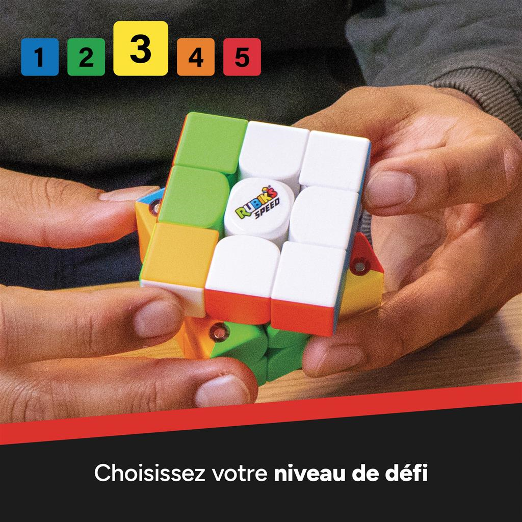 Rubik's Speed 3x3
