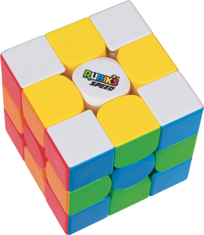 Rubik's Speed 3x3